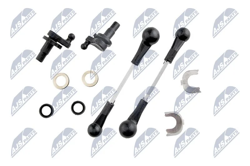 Modul sesalnega kolektorja NTY BKS-AU-002A
