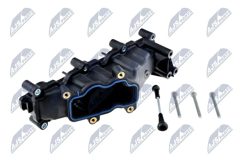Modul sesalnega kolektorja NTY BKS-AU-008