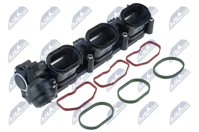 Modul sesalnega kolektorja NTY BKS-AU-011
