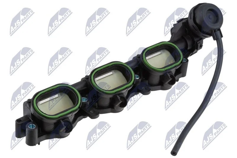 Modul sesalnega kolektorja NTY BKS-AU-014
