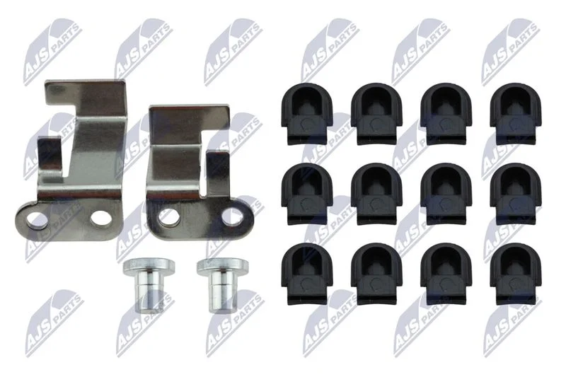 Komplet za popravilo, modul sesalnega kolektorja NTY BKS-AU-015