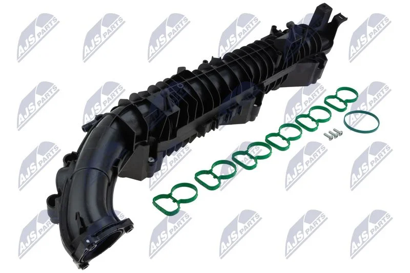 Intake Pipe, air supply NTY BKS-BM-038