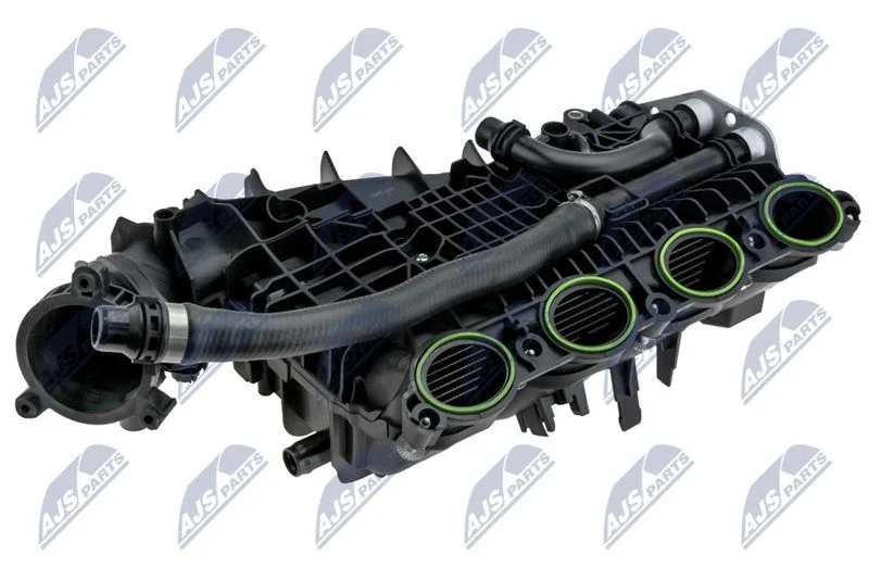 Modul sesalnega kolektorja NTY BKS-BM-039