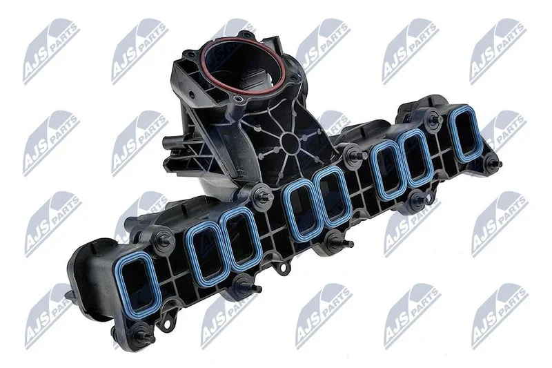 Modul sesalnega kolektorja NTY BKS-FR-004