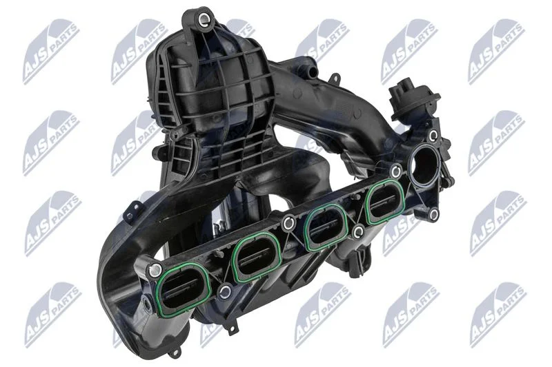 Modul sesalnega kolektorja NTY BKS-FR-009