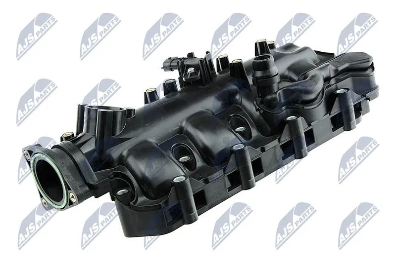 Modul sesalnega kolektorja NTY BKS-FT-000