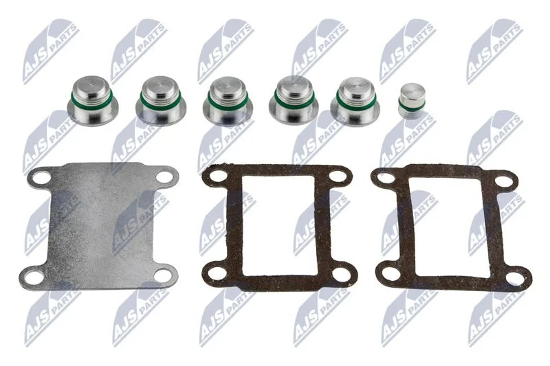 Modul sesalnega kolektorja NTY BKS-FT-005A
