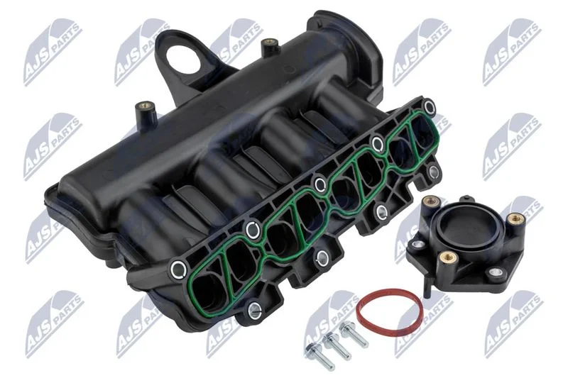 Modul sesalnega kolektorja NTY BKS-FT-006