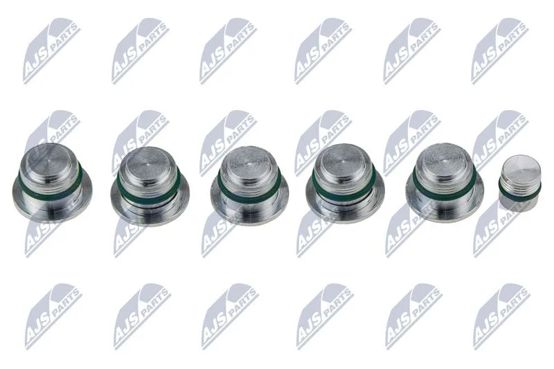 Modul sesalnega kolektorja NTY BKS-FT-009