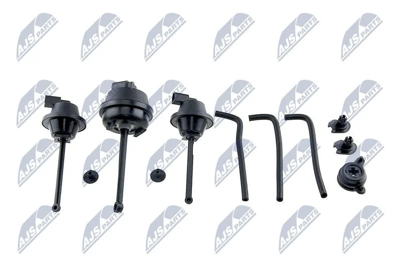 Modul sesalnega kolektorja NTY BKS-ME-002A