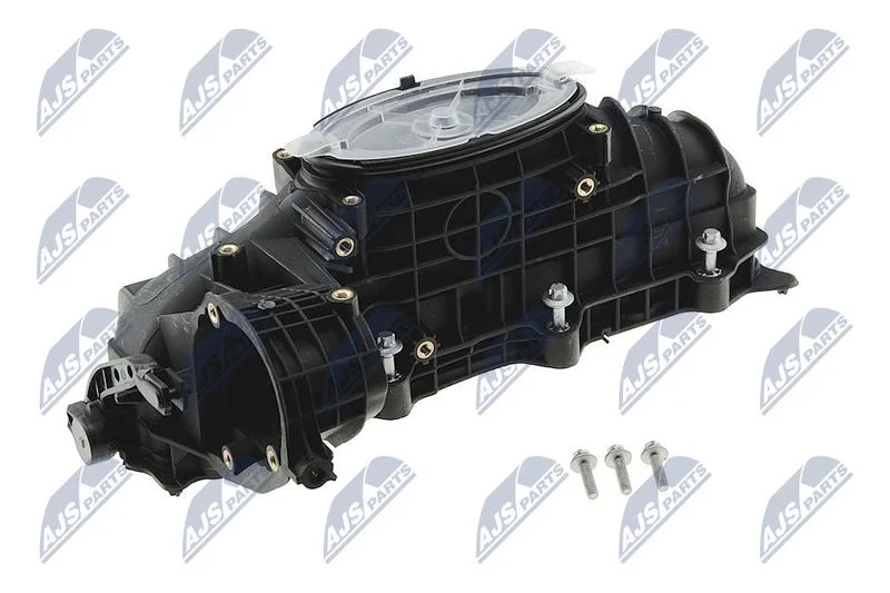 Modul sesalnega kolektorja NTY BKS-ME-003
