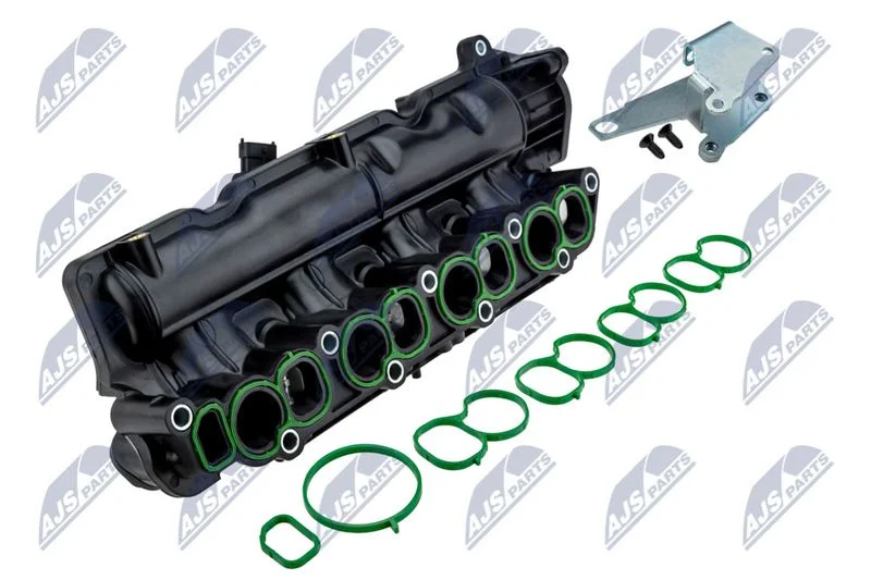 Modul sesalnega kolektorja NTY BKS-PL-001