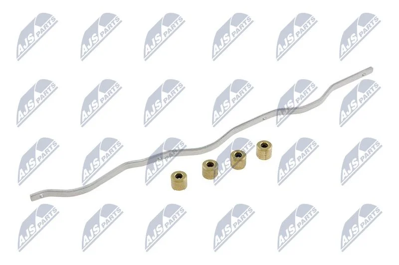 Modul sesalnega kolektorja NTY BKS-PL-002