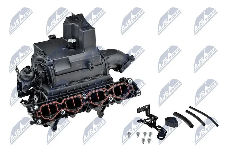 Modul sesalnega kolektorja NTY BKS-PL-003