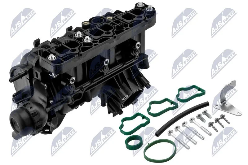 Modul sesalnega kolektorja NTY BKS-PL-005