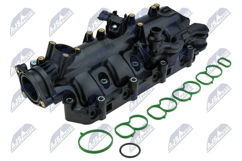 Modul sesalnega kolektorja NTY BKS-PL-013