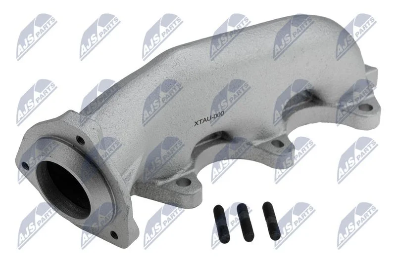 Manifold, exhaust system NTY BKW-AU-000