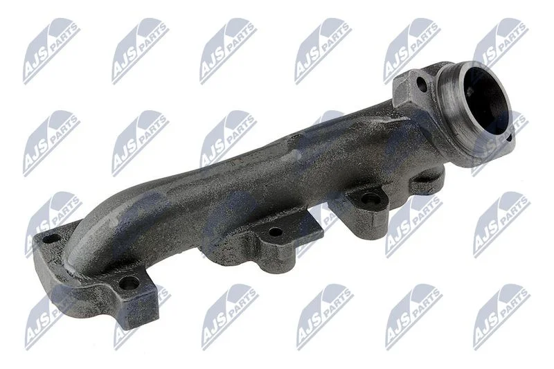 Manifold, exhaust system NTY BKW-CH-000
