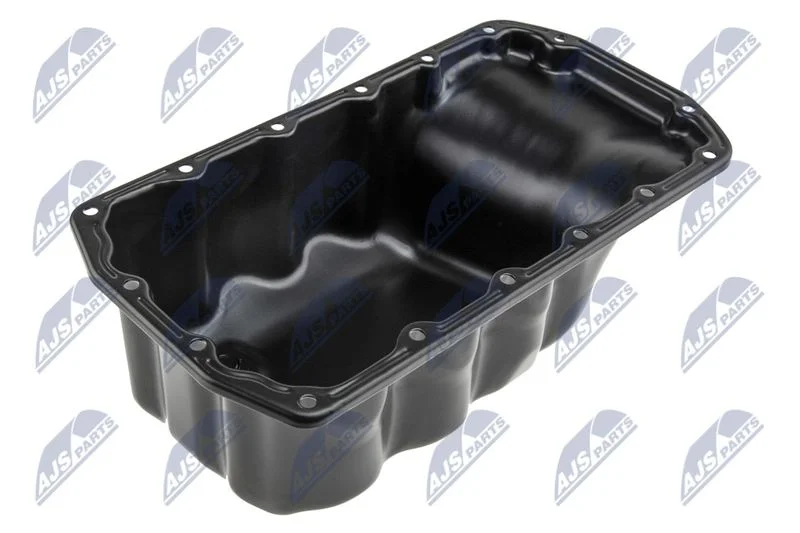 Oljna posoda NTY BMO-CT-011