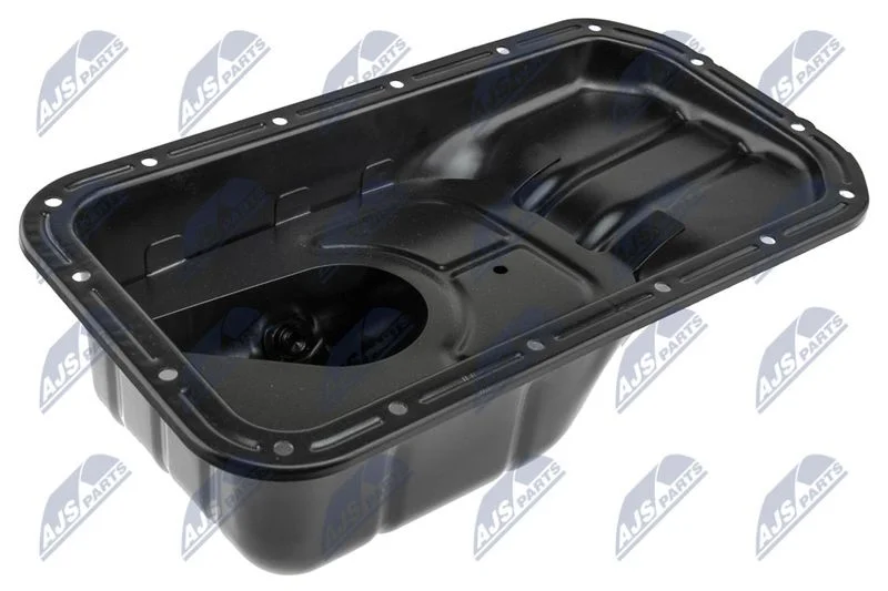 Oil Sump NTY BMO-HY-507