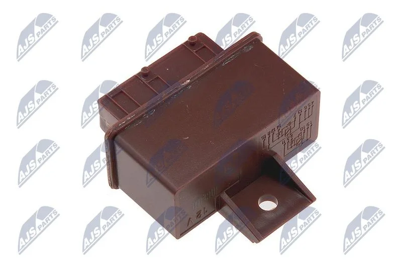 Relay, fuel pump NTY BPP-CT-000