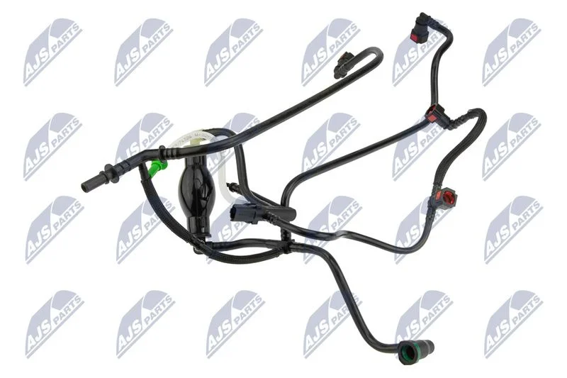 Cev za gorivo NTY BPP-CT-011