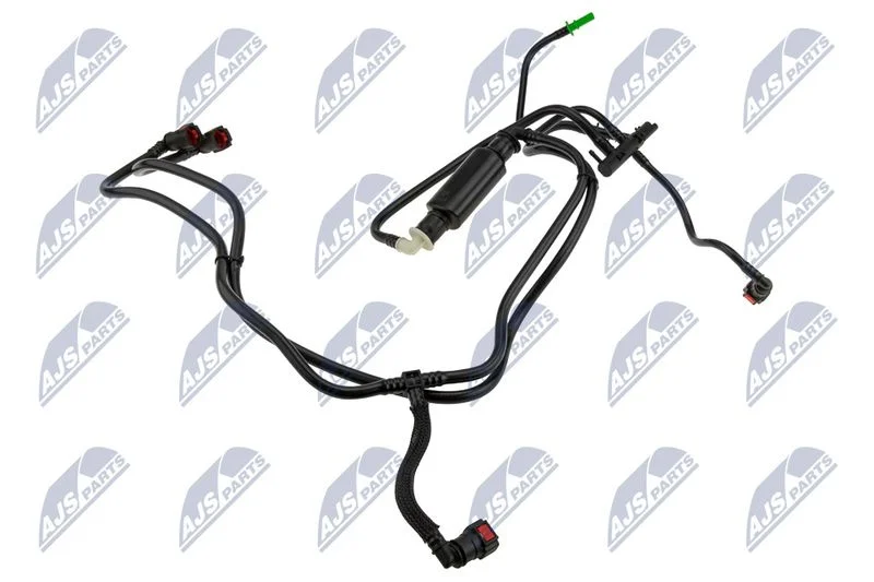 Cev za gorivo NTY BPP-CT-027