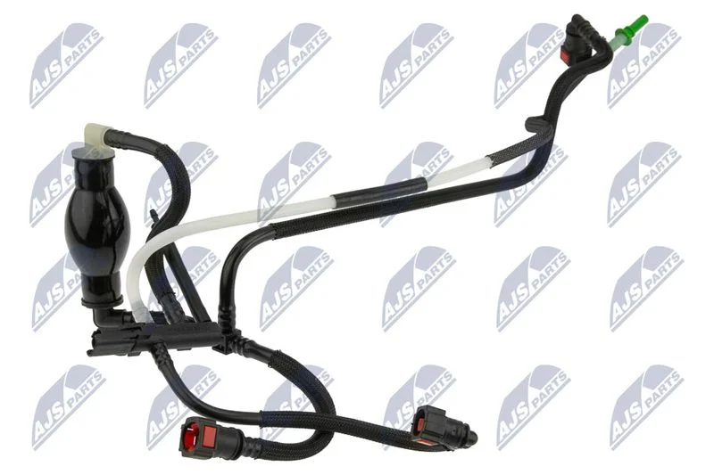 Cev za gorivo NTY BPP-CT-031