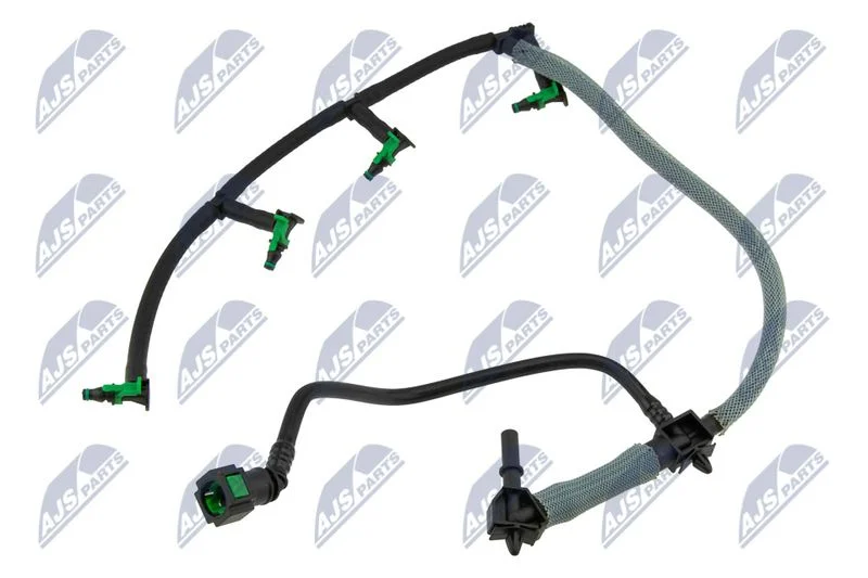 Cev za gorivo NTY BPP-FR-003