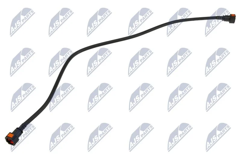 Cev za gorivo NTY BPP-PE-001
