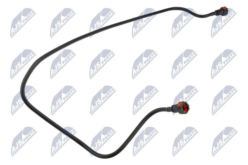 Cev za gorivo NTY BPP-PE-005