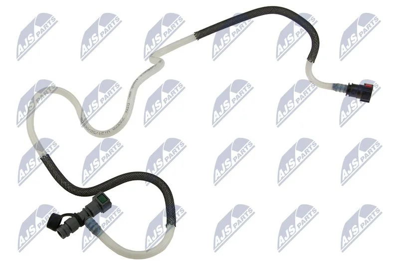 Cev za gorivo NTY BPP-RE-018