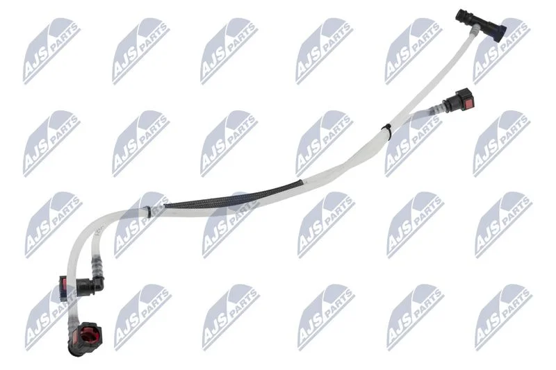 Cev za gorivo NTY BPP-RE-032