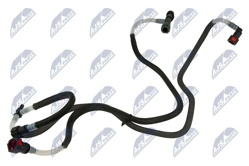 Cev za gorivo NTY BPP-RE-043