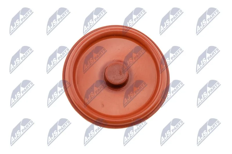 Pokrov glave cilindra NTY BPZ-PL-005