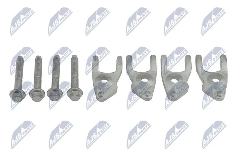 Mounting Tool Set, unit injector NTY BWP-FR-013
