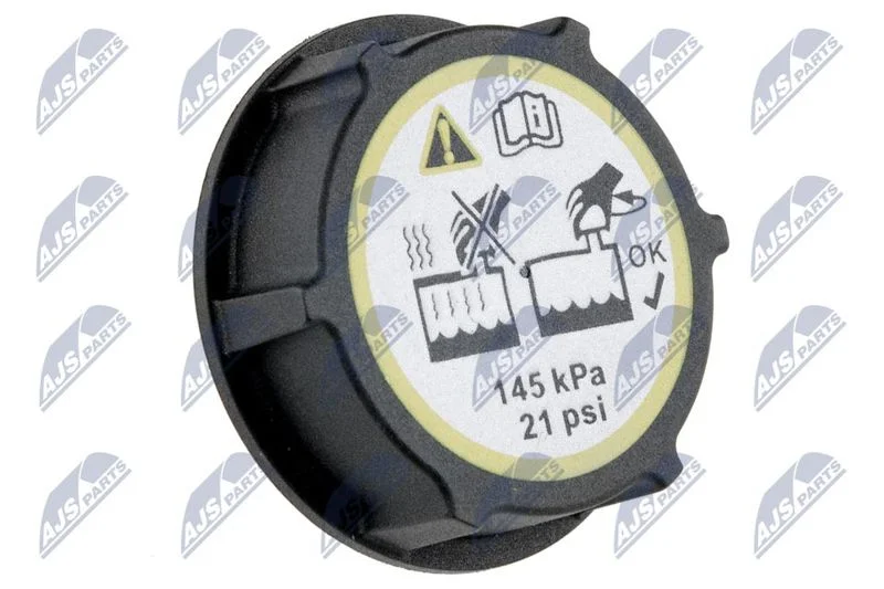 Pokrovček, rezervoar za hladilno tekočino NTY CCK-FR-001