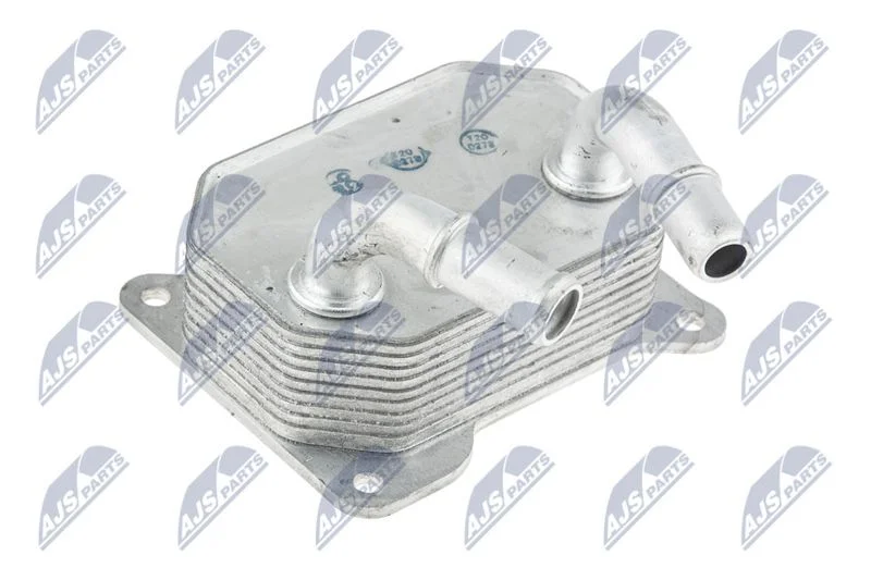 Hladilnik olja, motorno olje NTY CCL-FR-014