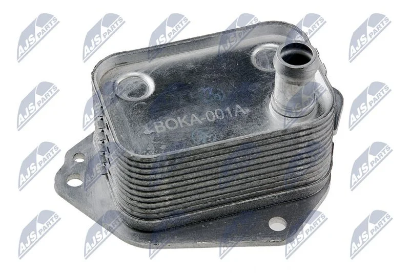 Hladilnik olja, motorno olje NTY CCL-KA-001A