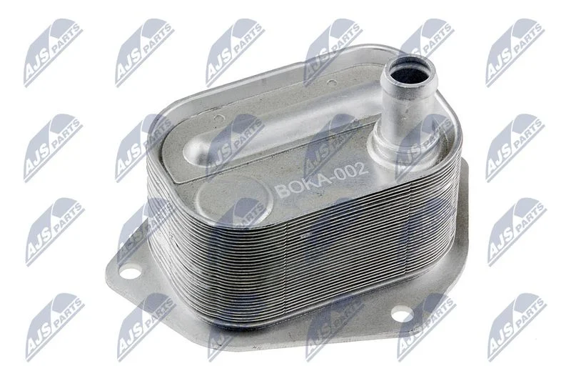 Hladilnik olja, motorno olje NTY CCL-KA-002