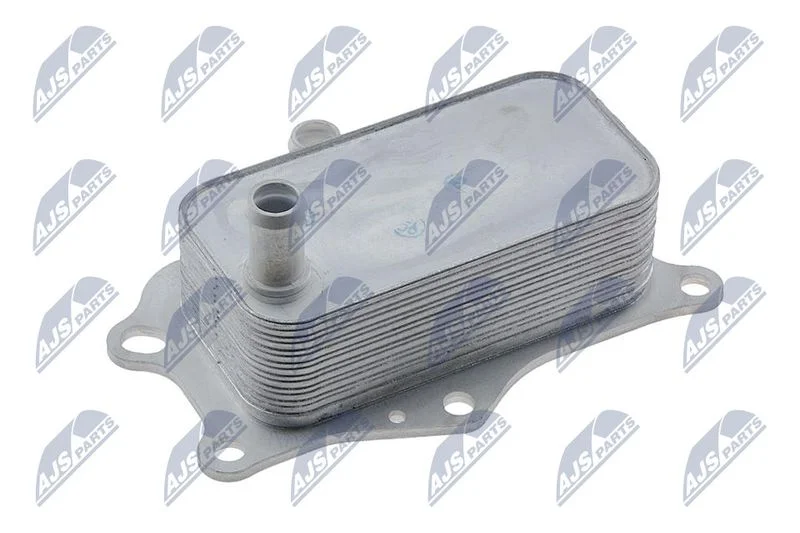 Hladilnik olja, motorno olje NTY CCL-PL-010