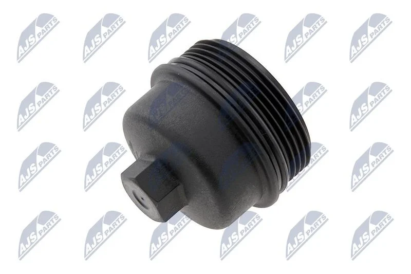 Cap, oil filter housing NTY CCL-PL-011