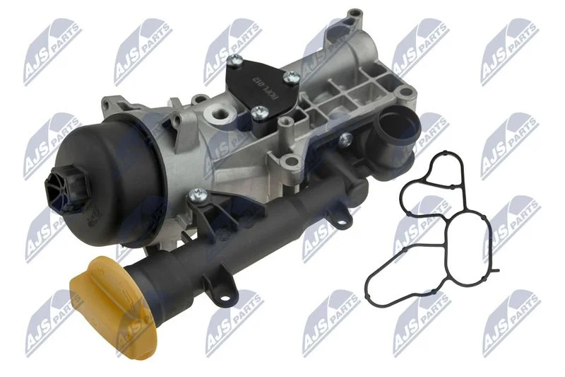 Hladilnik olja, motorno olje NTY CCL-PL-012