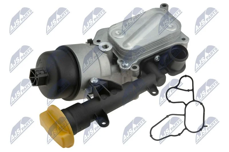 Hladilnik olja, motorno olje NTY CCL-PL-012A