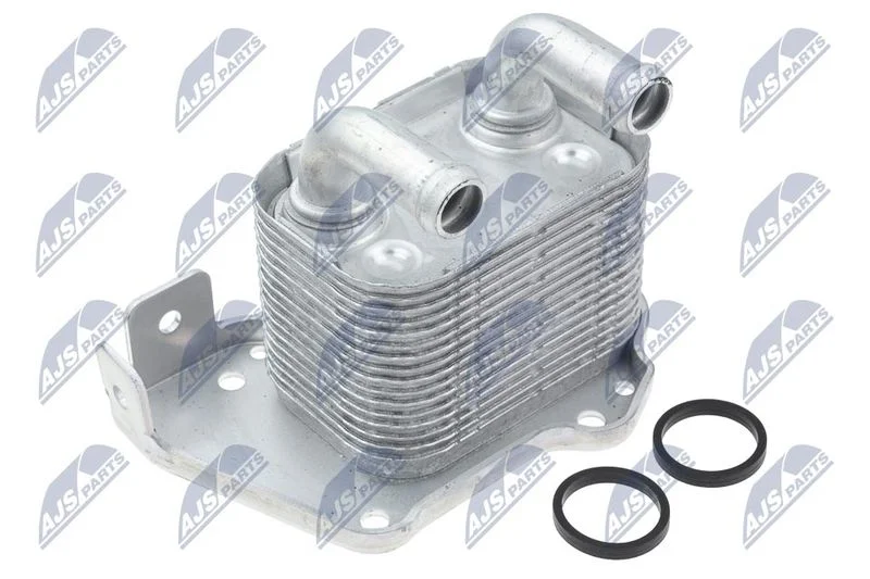 Hladilnik olja, motorno olje NTY CCL-PL-016