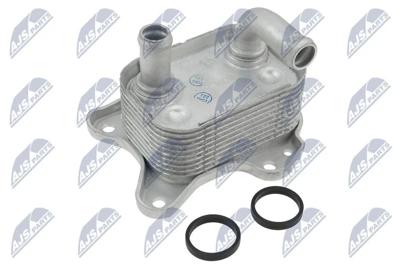 Hladilnik olja, motorno olje NTY CCL-PL-019