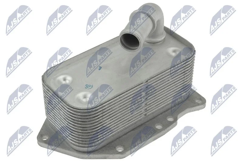 Hladilnik olja, motorno olje NTY CCL-PL-020