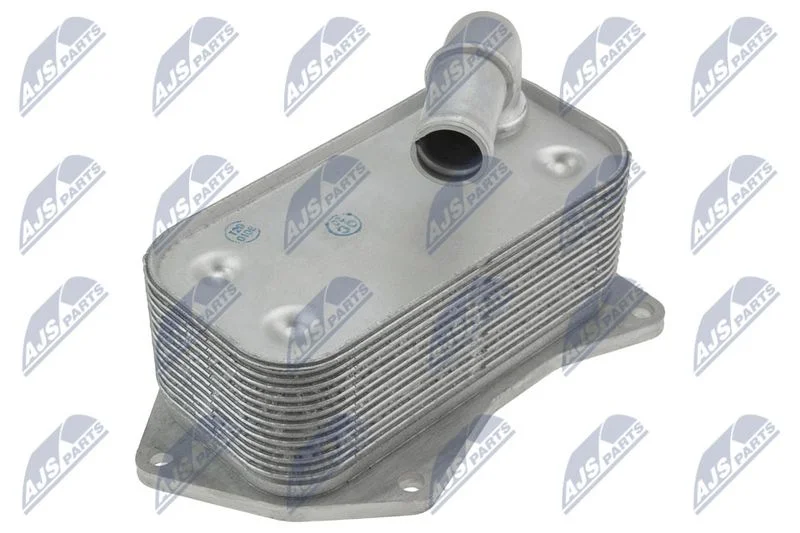 Hladilnik olja, motorno olje NTY CCL-PL-021