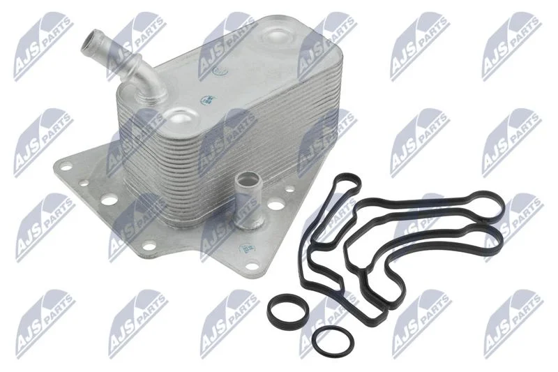 Hladilnik olja, motorno olje NTY CCL-PL-022