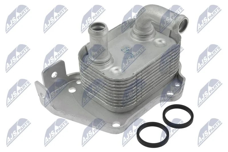 Hladilnik olja, motorno olje NTY CCL-PL-023